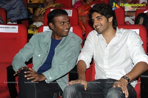 Adda Audio Release Function