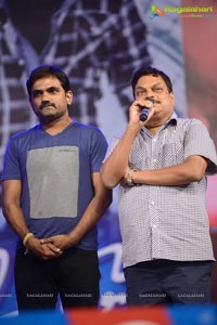 Adda Music Release Function