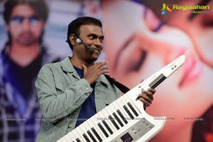 Adda Music Release Function