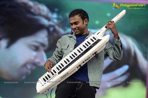 Adda Music Release Function