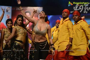 Adda Music Release Function