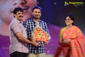 Adda Music Release Function