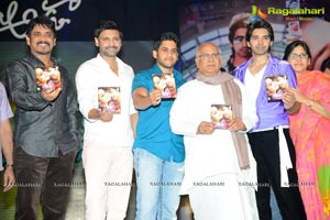 Adda Music Release