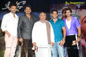 Adda Music Release