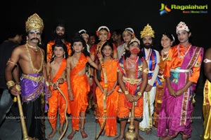 Alias Janaki Audio Release