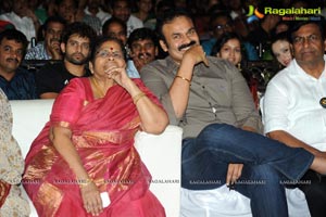 Alias Janaki Audio Release