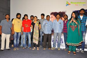 Alias Janaki Trailer Launch