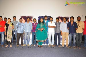 Alias Janaki Trailer Launch