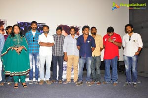 Alias Janaki Trailer Launch