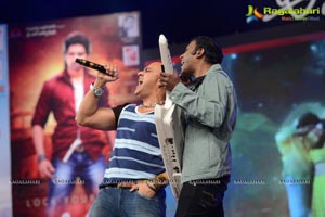 Anup Rubens Adda Audio Release