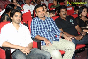 Anup Rubens Adda Audio Release