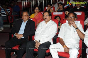 Anup Rubens Adda Audio Release