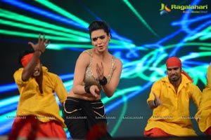 Anup Rubens Adda Audio Release