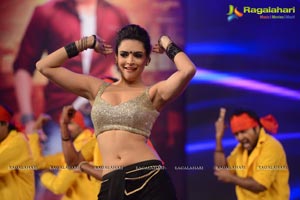 Anup Rubens Adda Audio Release