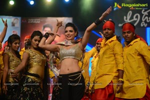 Anup Rubens Adda Audio Release