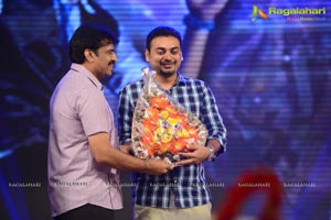 Anup Rubens Adda Audio Release