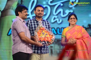 Anup Rubens Adda Audio Release