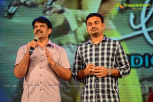 Anup Rubens Adda Audio Release