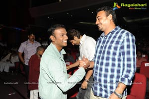 Anup Rubens Adda Audio Release