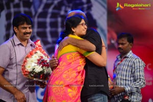 Anup Rubens Adda Audio Release