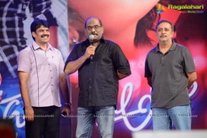 Anup Rubens Adda Audio Release