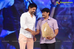 Anup Rubens Adda Audio Release