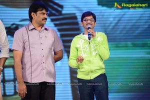 Anup Rubens Adda Audio Release