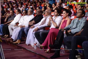 Anup Rubens Adda Audio Release