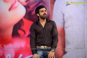 Anup Rubens Adda Audio Release