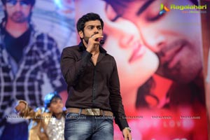 Anup Rubens Adda Audio Release