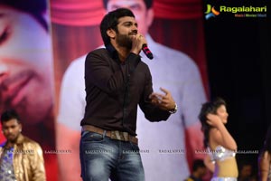 Anup Rubens Adda Audio Release