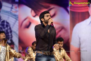 Anup Rubens Adda Audio Release