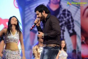 Anup Rubens Adda Audio Release