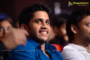 Anup Rubens Adda Audio Release