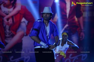 Anup Rubens Adda Audio Release