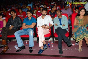 Anup Rubens Adda Audio Release