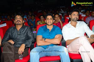 Anup Rubens Adda Audio Release