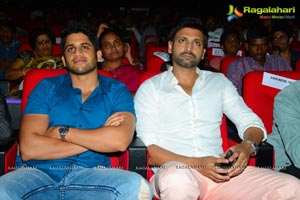 Anup Rubens Adda Audio Release