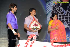 Anup Rubens Adda Audio Release