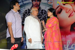 Anup Rubens Adda Audio Release