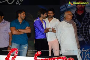 Anup Rubens Adda Audio Release