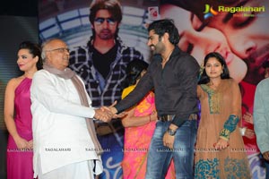 Anup Rubens Adda Audio Release