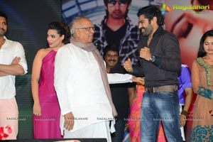 Anup Rubens Adda Audio Release