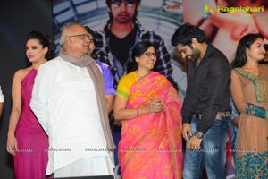 Anup Rubens Adda Audio Release