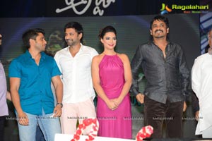 Anup Rubens Adda Audio Release