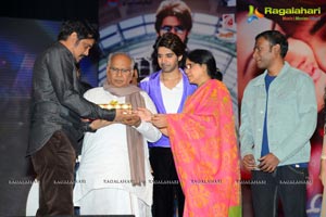 Anup Rubens Adda Audio Release