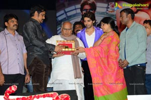 Anup Rubens Adda Audio Release