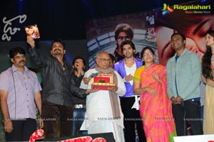 Anup Rubens Adda Audio Release