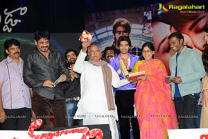 Anup Rubens Adda Audio Release