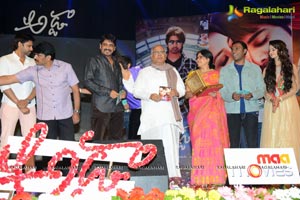 Anup Rubens Adda Audio Release